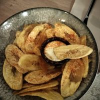 Entrante at MATi in Zaragoza