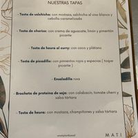  at MATi in Zaragoza