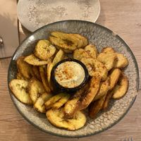   at MATi in Zaragoza