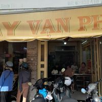  at Vạn Phuớc in Ho Chi Minh City