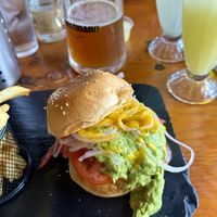   at La Fuente Reina in La Reina