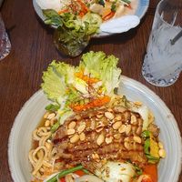  at măm măm in Erfurt