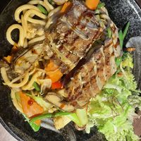   at măm măm in Erfurt