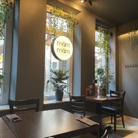   at măm măm in Erfurt