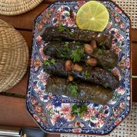   at Ojas Vegan & Vegetarian Eatery in Siem Reap