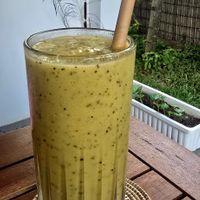 Sweet and sour dreams at Ojas Vegan & Vegetarian Eatery in Siem Reap