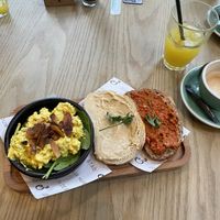   at Anne&Max - Domstraat in Utrecht