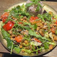   at Beanhive Coffee - Baggot St in Dublin