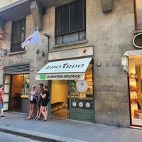  at Edoardo - Via de Guicciardini in Florence