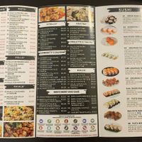   at Ristorante Da Huang in Genoa