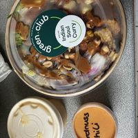  #Veganuary at Green Club Stuttgart - Takeout & Delivery in Stuttgart