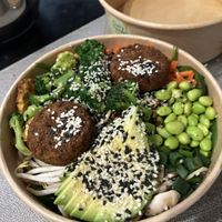   at Green Club Stuttgart - Takeout & Delivery in Stuttgart