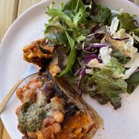 Bean Stack at The Pearfect Pantry in Osbourne Park