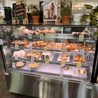   at The Pearfect Pantry in Osbourne Park