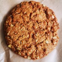 Anzac Cookie at The Pearfect Pantry in Osbourne Park