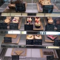   at The Pearfect Pantry in Osbourne Park