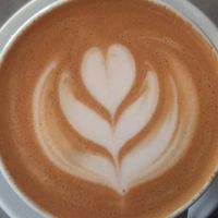  at 5 Beans Coffee in San Gwann