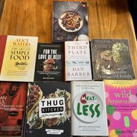   at Xiaolou - Bistro & Bowl in Dali