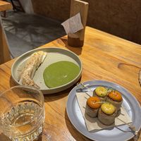   at Xiaolou - Bistro & Bowl in Dali