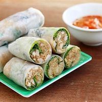   at Nhà Hàng Chay Sa Pa in Sapa