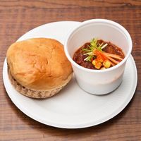  at Eat For  in Tokyo