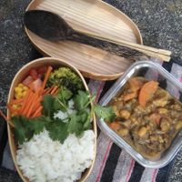  at Eat For  in Tokyo