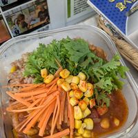  at Eat For  in Tokyo