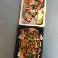 Specials at Beyond Sushi - Chelsea Market in New York City