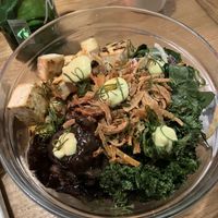   at Ko Asian Kitchen  in Bogota