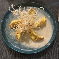   at Teiji Fusion Food in Tenerife