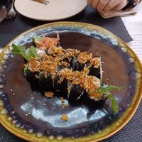  at Teiji Fusion Food in Tenerife