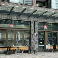   at Hakatamon Ramen - Darling Square in Haymarket