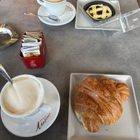   at Pan di Zucchero in Dogana