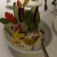 Crudite   at Kiln in Shaker Heights