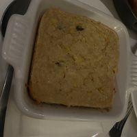 Spoon breadd  at Kiln in Shaker Heights