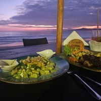  at The Beach Galápagos in Puerto Villamil
