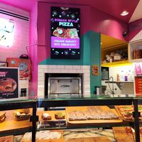  at Unregular Pizza - Upper East Side in New York City