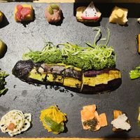   at AWOMB Karasuma Honten in Kyoto