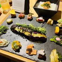   at AWOMB Karasuma Honten in Kyoto