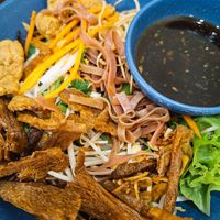  at GreenChay - Healthy Vegan Vibes in Ho Chi Minh City