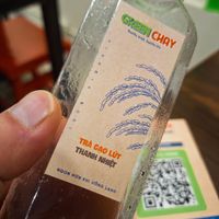  at GreenChay - Healthy Vegan Vibes in Ho Chi Minh City