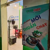  at GreenChay - Healthy Vegan Vibes in Ho Chi Minh City