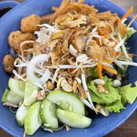   at GreenChay - Healthy Vegan Vibes in Ho Chi Minh City