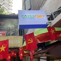   at GreenChay - Healthy Vegan Vibes in Ho Chi Minh City