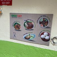   at GreenChay - Healthy Vegan Vibes in Ho Chi Minh City