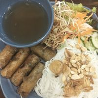 Amazing restaurant! The food! The vibe! And the lovely staff! Cam on nhieu🩷 at GreenChay - Healthy Vegan Vibes in Ho Chi Minh City