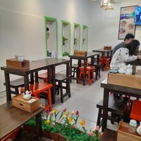  at GreenChay - Healthy Vegan Vibes in Ho Chi Minh City