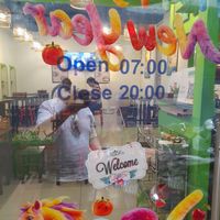  at GreenChay - Healthy Vegan Vibes in Ho Chi Minh City