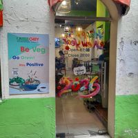  at GreenChay - Healthy Vegan Vibes in Ho Chi Minh City