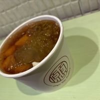   at Origin Tofu in Taipei